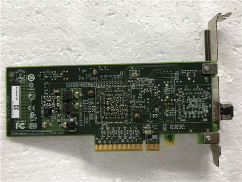 Cạc HBA Card FC HP Brocade BR815 8Gb